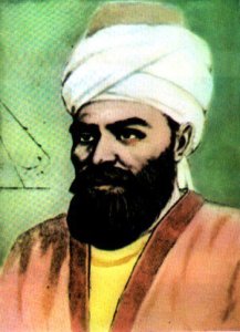 Ibn-Kathir